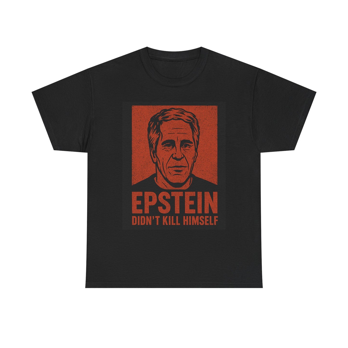 "Unresolved Truth" Tee